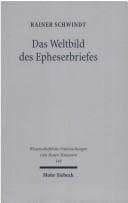 Tapa de Das Weltbild des Epheserbriefes