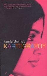 Tapa de Kartography