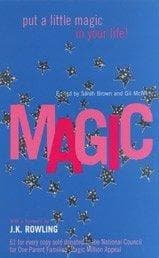 Tapa de Magic