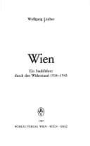 Tapa de Wien