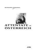 Tapa de Attentate in Österreich