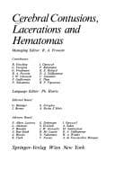 Tapa de Cerebral contusions, lacerations, and hematomas