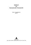Tapa de Akten Des X. Internationalen Germanistenkongresses Wien 2000 &Laquo; Zeitenwende--Die Germanistik Auf Dem Weg Vom 20. Ins 21. Jahrhundert