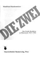 Tapa de Die Zwei