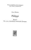 Tapa de Philippi