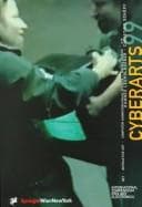 Tapa de Cyberarts