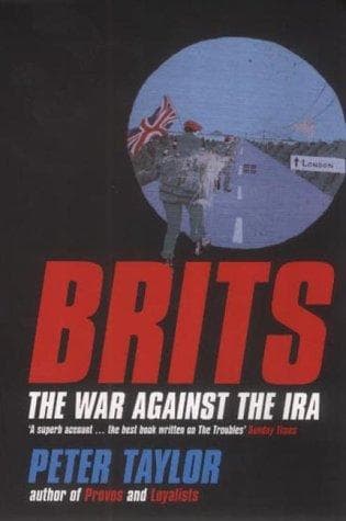 Tapa de Brits
