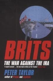 Tapa de Brits