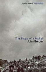 Tapa de The Shape of a Pocket