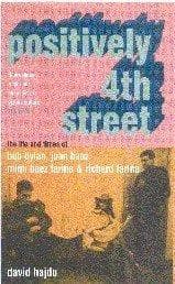 Tapa de Positively 4th Street