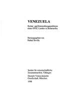 Tapa de Venezuela