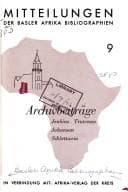 Tapa de Archivbeiträge