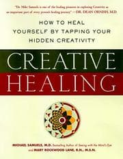 Tapa de Creative healing