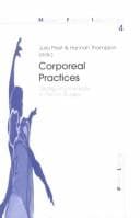 Tapa de Corporeal Practices
