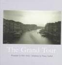 Tapa de The grand tour