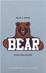 Tapa de Bear V.Shark