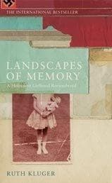 Tapa de Landscapes of Memory