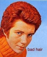 Tapa de Bad Hair