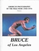 Tapa de Bruce of Los Angeles