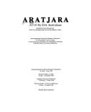 Tapa de Ar̲atjara