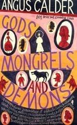 Tapa de Gods, Mongrels and Demons