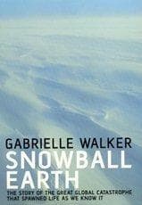 Tapa de Snowball Earth