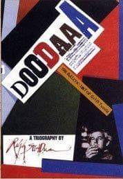 Tapa de Doodaaa