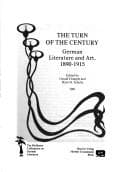 Tapa de The Turn of the century