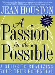 Tapa de A passion for the possible