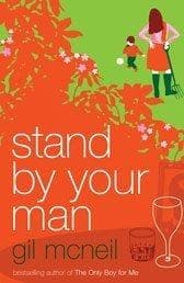 Tapa de Stand by Your Man
