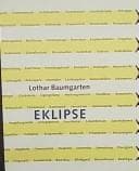 Tapa de Eklipse
