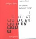 Tapa de The Univers by Adrain Frutiger