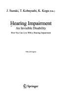 Tapa de Hearing Impairment