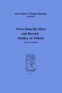 Tapa de News from the Shire and beyond
