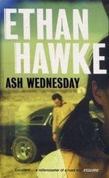 Tapa de Ash Wednesday