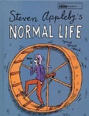 Tapa de Steven Appleby's Normal Life