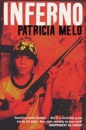 Tapa de Inferno