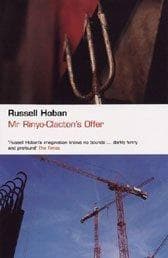Tapa de Mr. Rinyo-Clacton's Offer