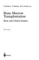 Tapa de Bone Marrow Transplantation