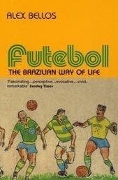 Tapa de Futebol