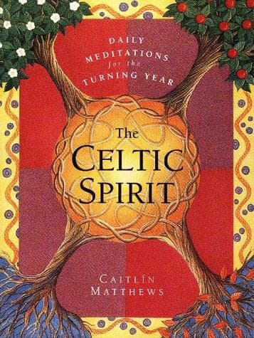 Tapa de The Celtic spirit