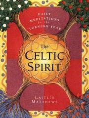 Tapa de The Celtic spirit