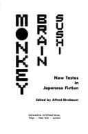Tapa de Monkey Brain Sushi