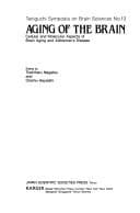 Tapa de Aging of the brain