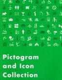 Tapa de Pictogram and Icon Collection