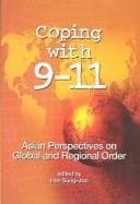 Tapa de Coping with 9-11