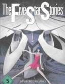 Tapa de Five Star Stories #5