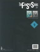 Tapa de Five Star Stories #9