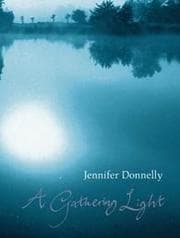 Tapa de A Gathering Light