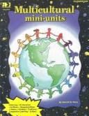 Tapa de Multicultural mini-units